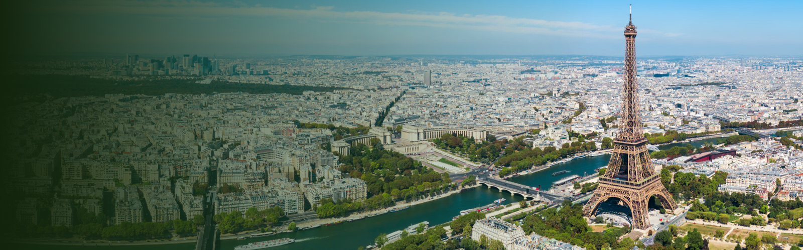 Paris Travel